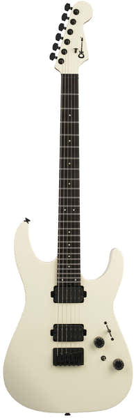 Pro-Mod Plus Dinky DK24 HH HT EB Ebo Bianco Crema