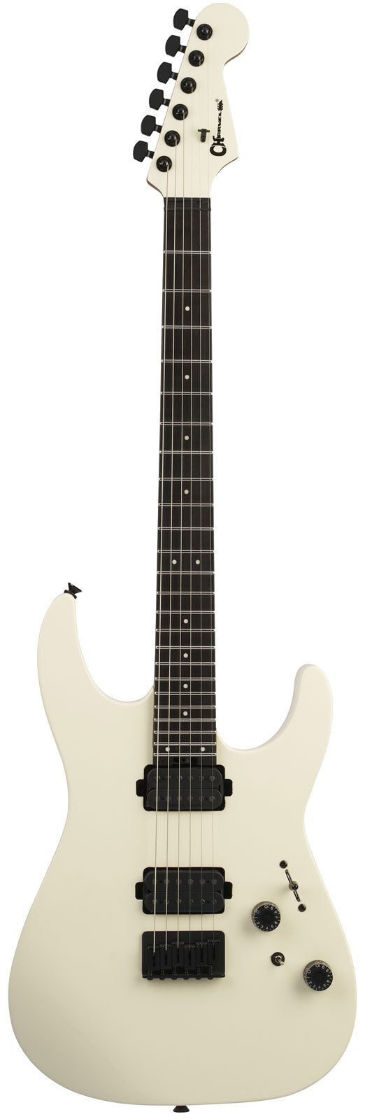 Pro-Mod Plus Dinky DK24 HH HT EB Ebo Bianco Crema