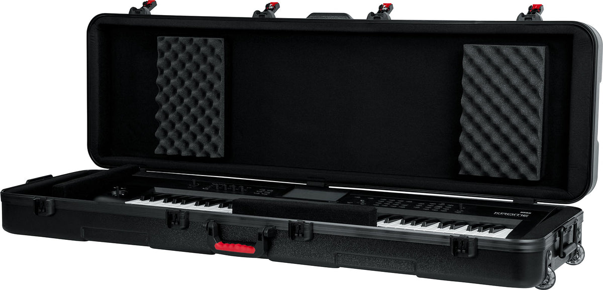 Custodia per tastiera GTSA-KEY88SL Nero