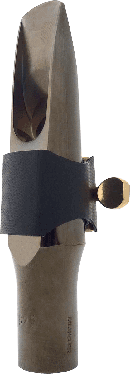 Bocchino In Metallo Sax Tenore - Super Apertura 31