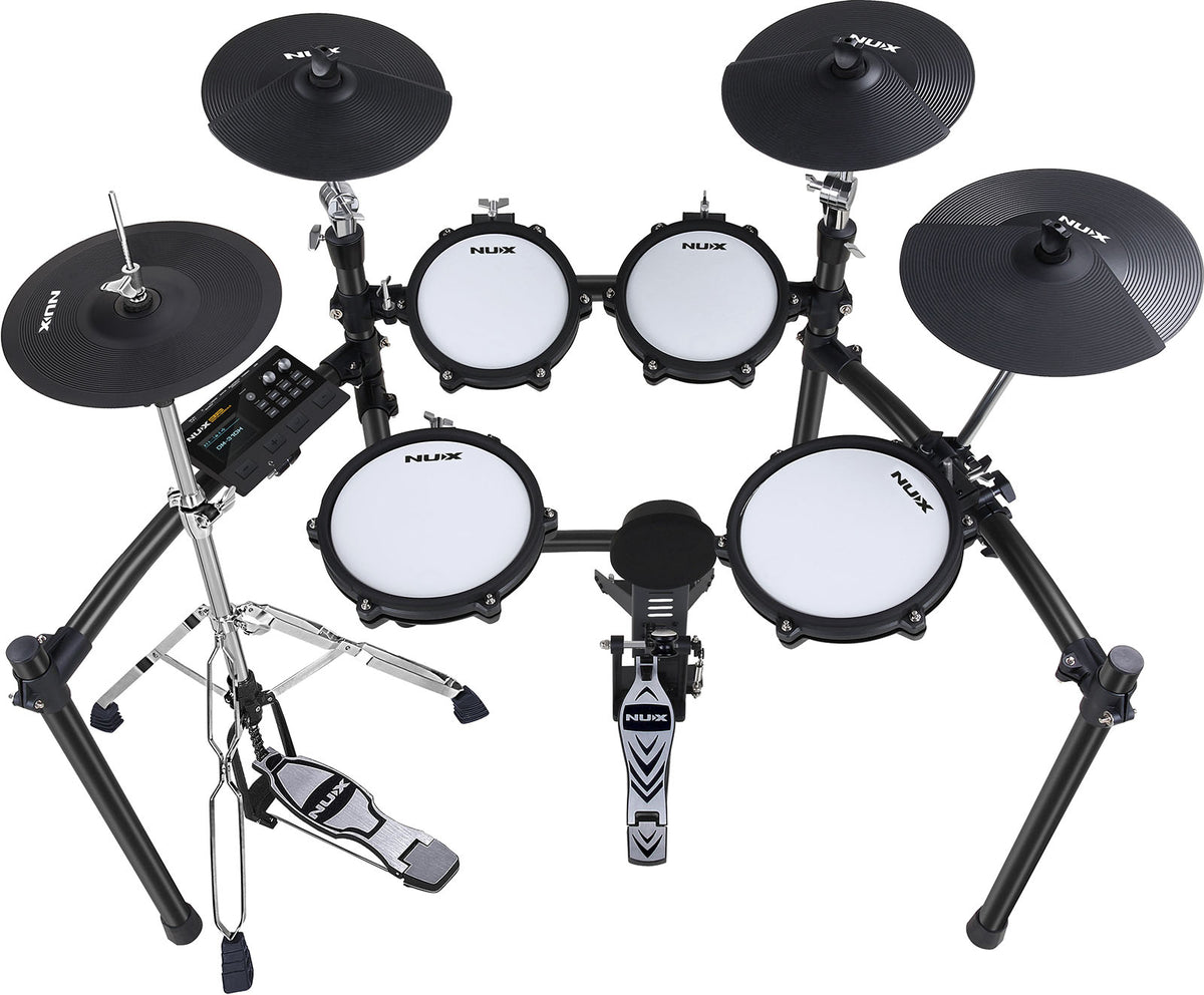 DM-310H Kit mesh