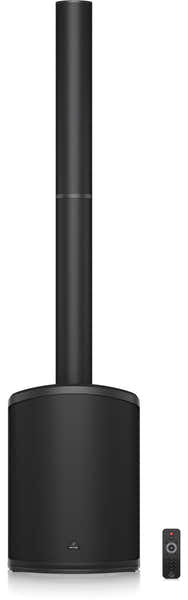C210 - Sistema a Colonna (bluetooth)
