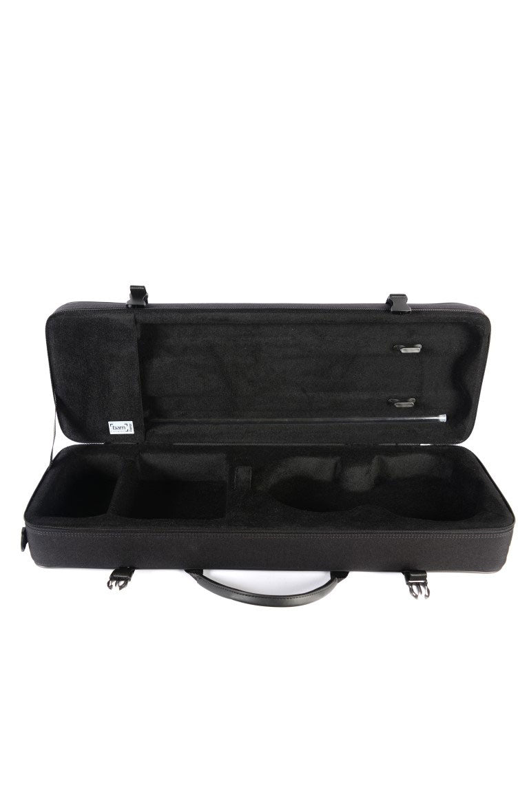 Custodia Violino 4/4 Classic - Nero