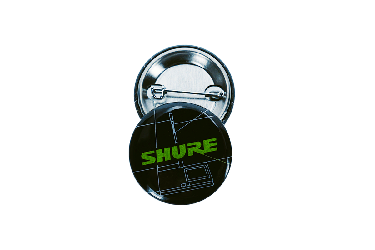 Abbigliamento Shure