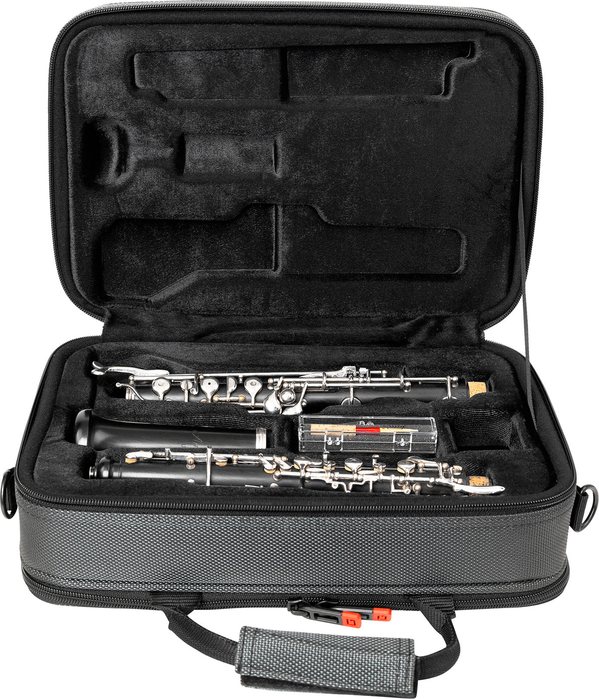 Custodia Oboe