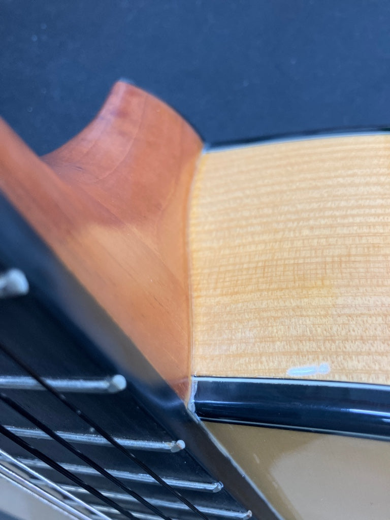 Custom Flamenco Rafael Fays - B Stock