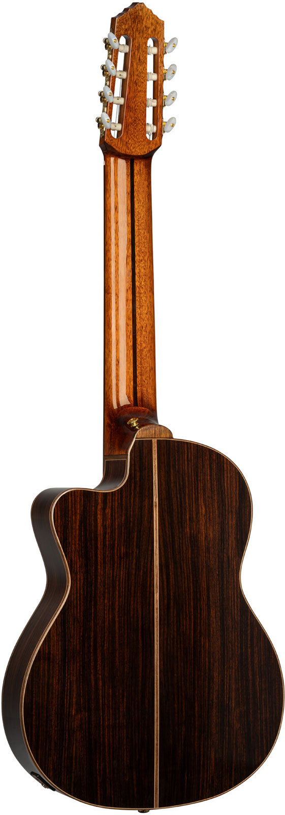 RCE159-8 Spruce 8 String