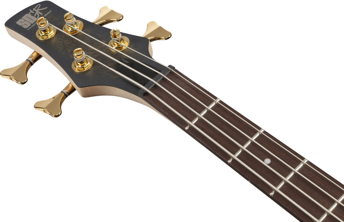 SR300EDX Edizione LTD Oro ghiaccio opaco