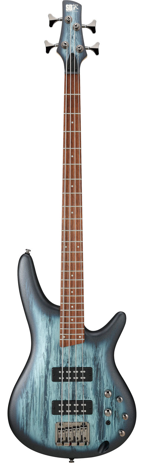 SR300E-SVM Velo del cielo opaco