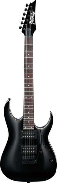 GRGA120BKN Nero notte