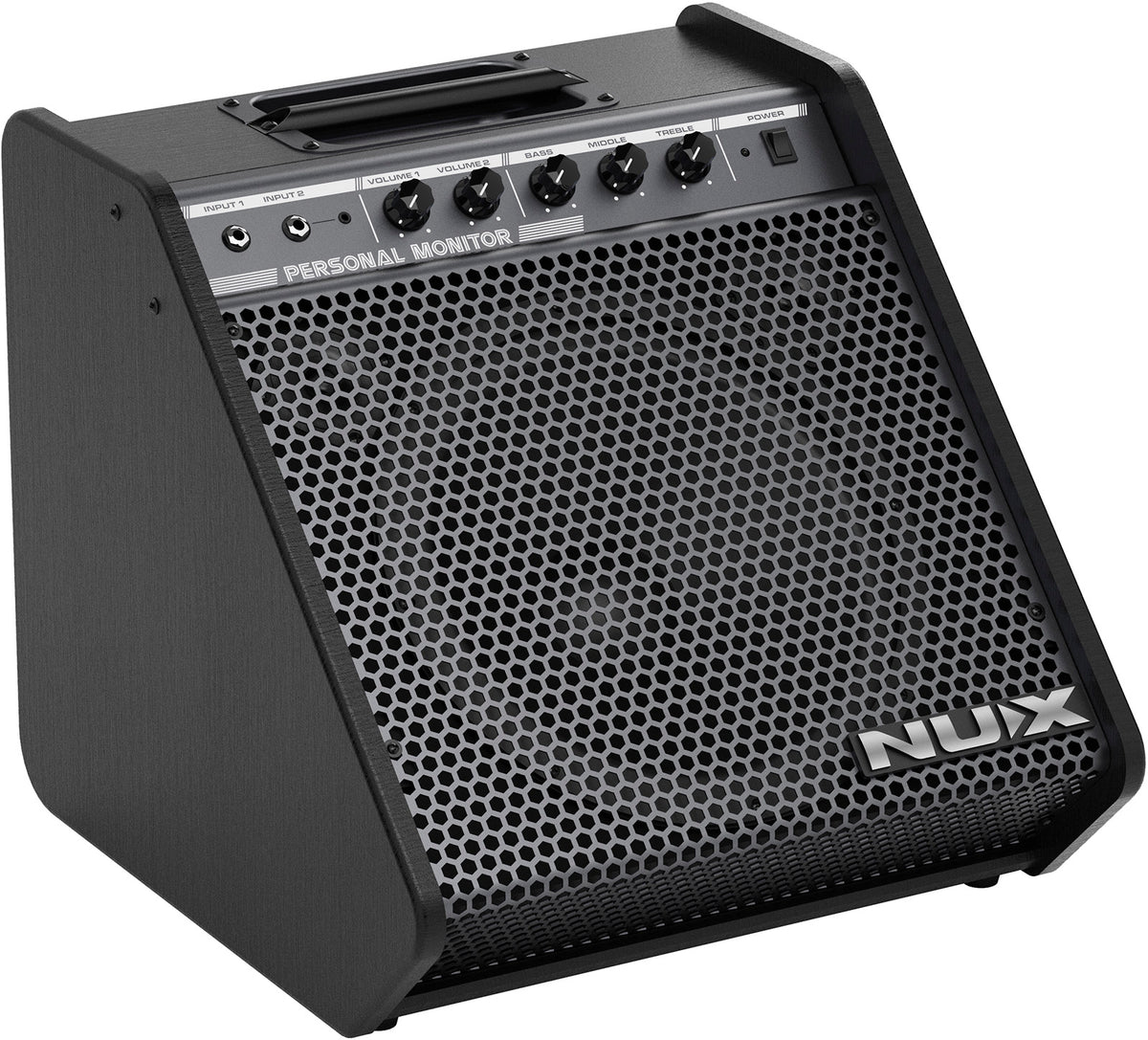 PERSONAL MONITOR AMPLIFIER NPA-100
