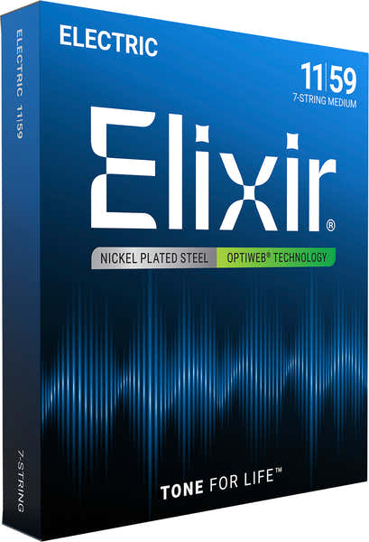 19106 Optiweb Medio 7C Medio 11-59