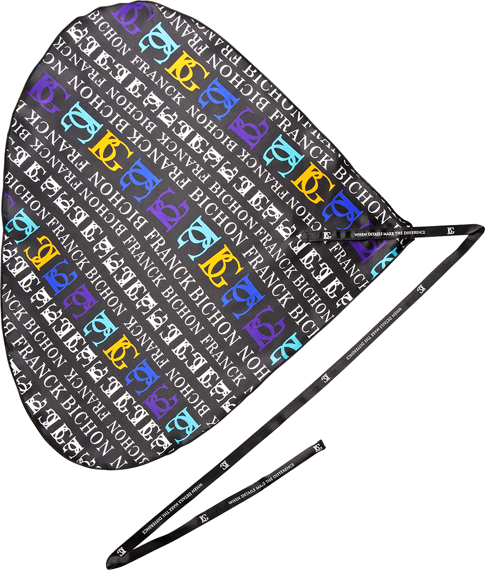 TAMPONE PER CLARINETTO BB O CONTRALTO COLORE SETA