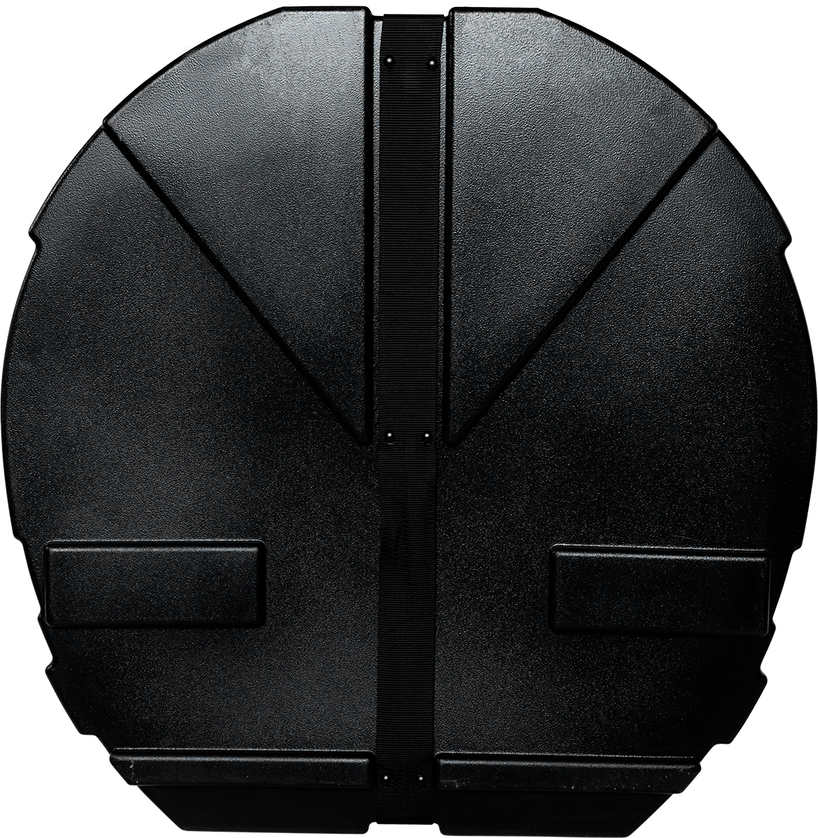Custodia Sagomata Grooves Per Grancassa 24" X 16"