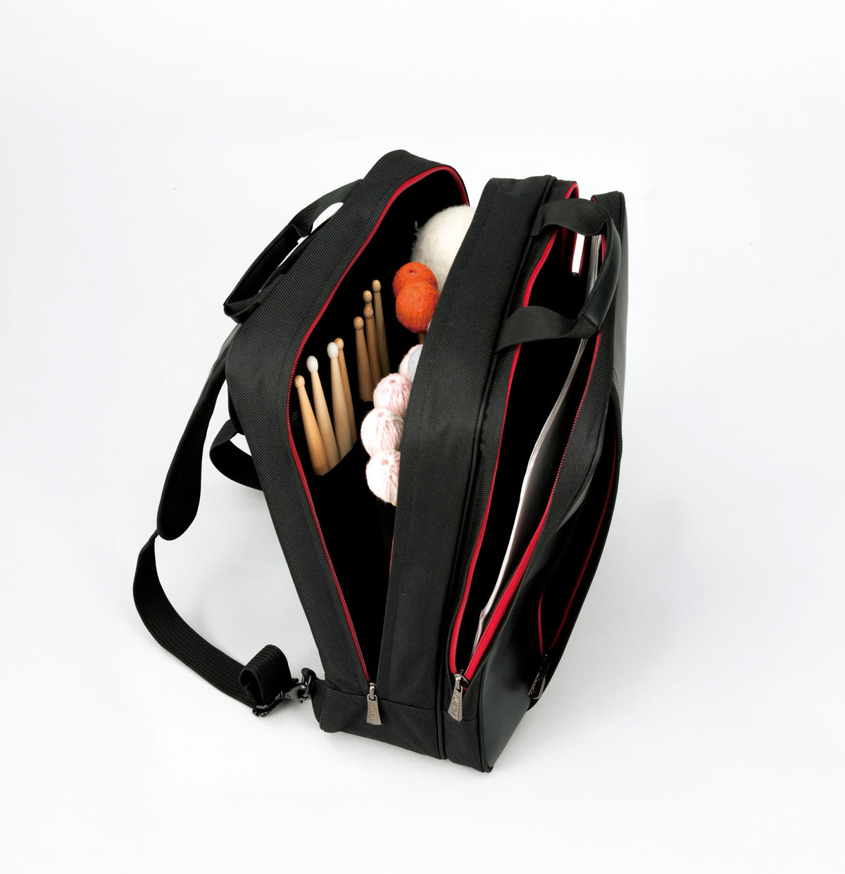 MBS06 - Borsa per mazze e accessori