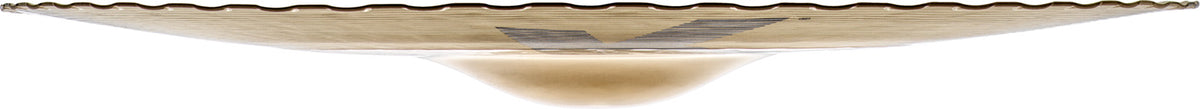 K1224 - K-custom 14.25" Hi-Hat ibridi