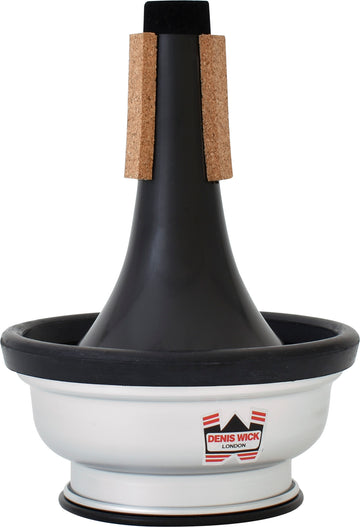 SORDINA A CAMPANA ACCORDABILE PER TROMBA IN RE E CORNETTA IN MI BEMOLLE DW5537