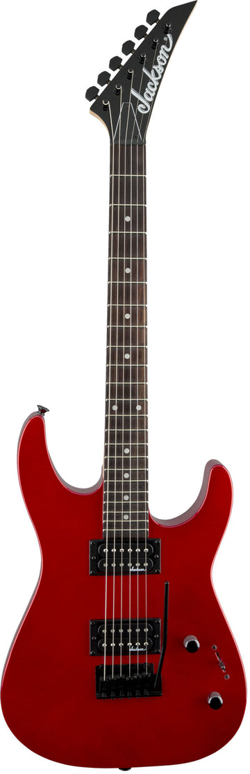 JS11 Dinky Js Ama Rosso Metallizzato