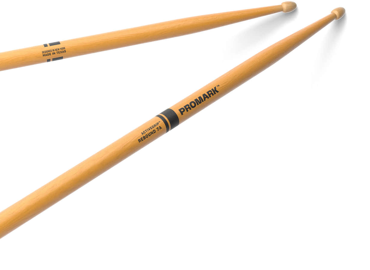 R7AAGC - Rebound 7A ActiveGrip trasparente