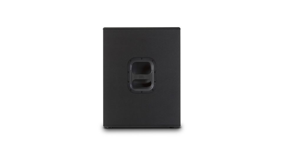 Irx 115S - Subwoofer 15 Pouces