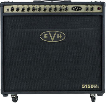 5150iii 50W EL34 2X12 Combo Nero 230V Eur