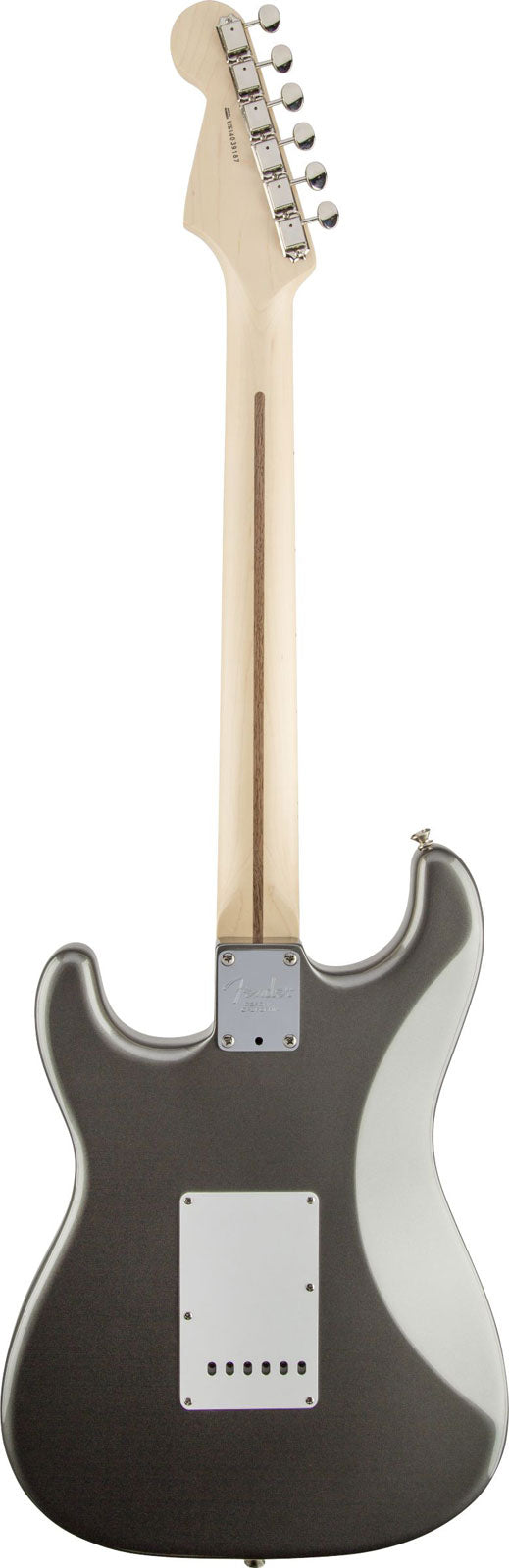Eric Clapton Stratocaster Mn, Peltro