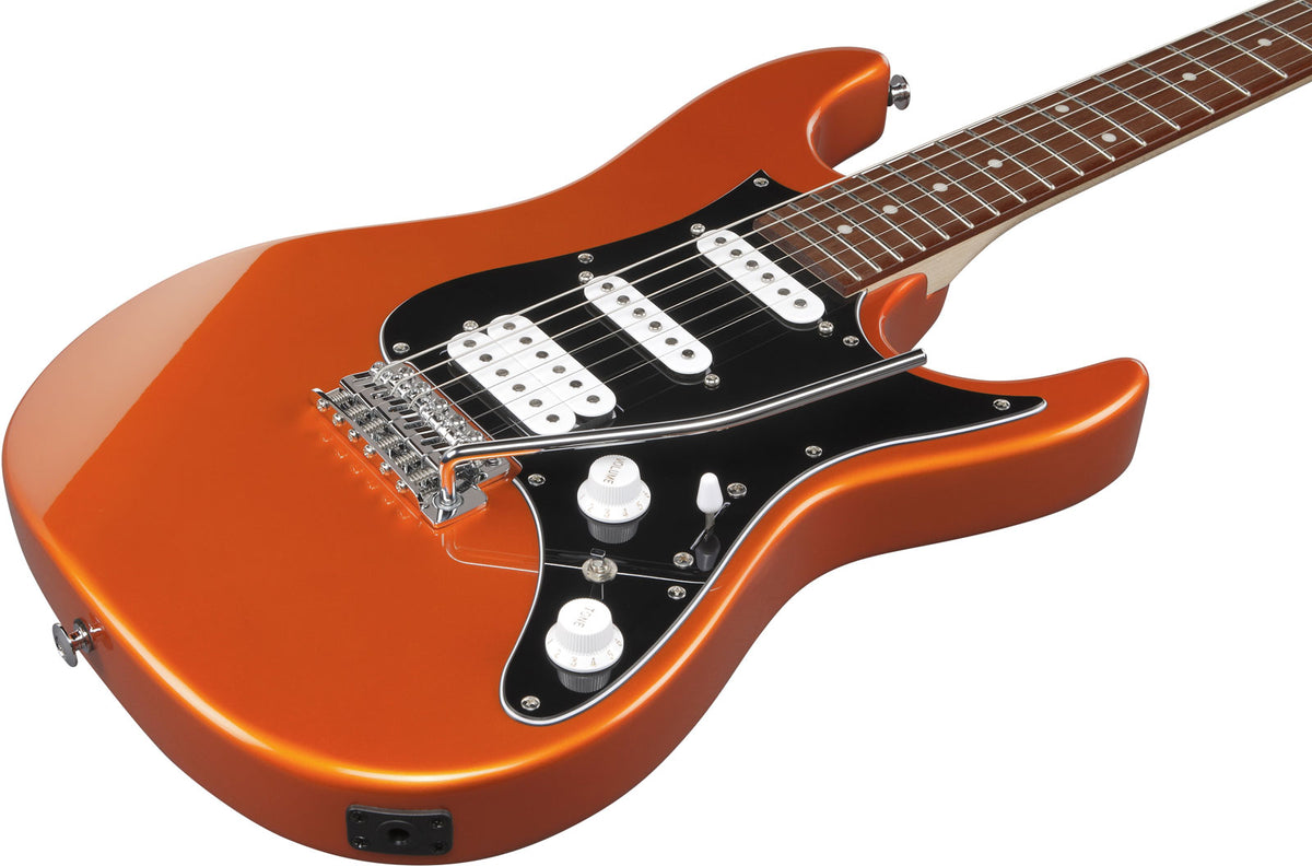 AZES40B Arancione Roadster Metallizzato