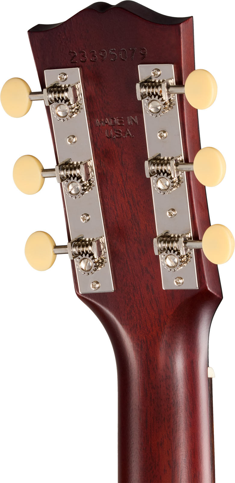 J-45 Century 12F Vintage Sunburst Originale