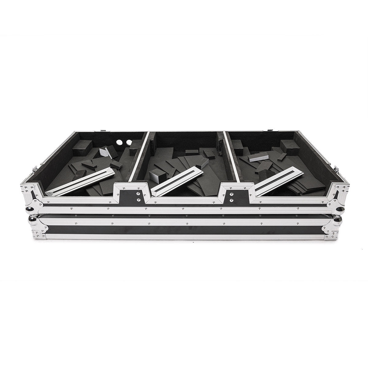 MULTI-FORMAT CASE PLAYER/MIXER-SET