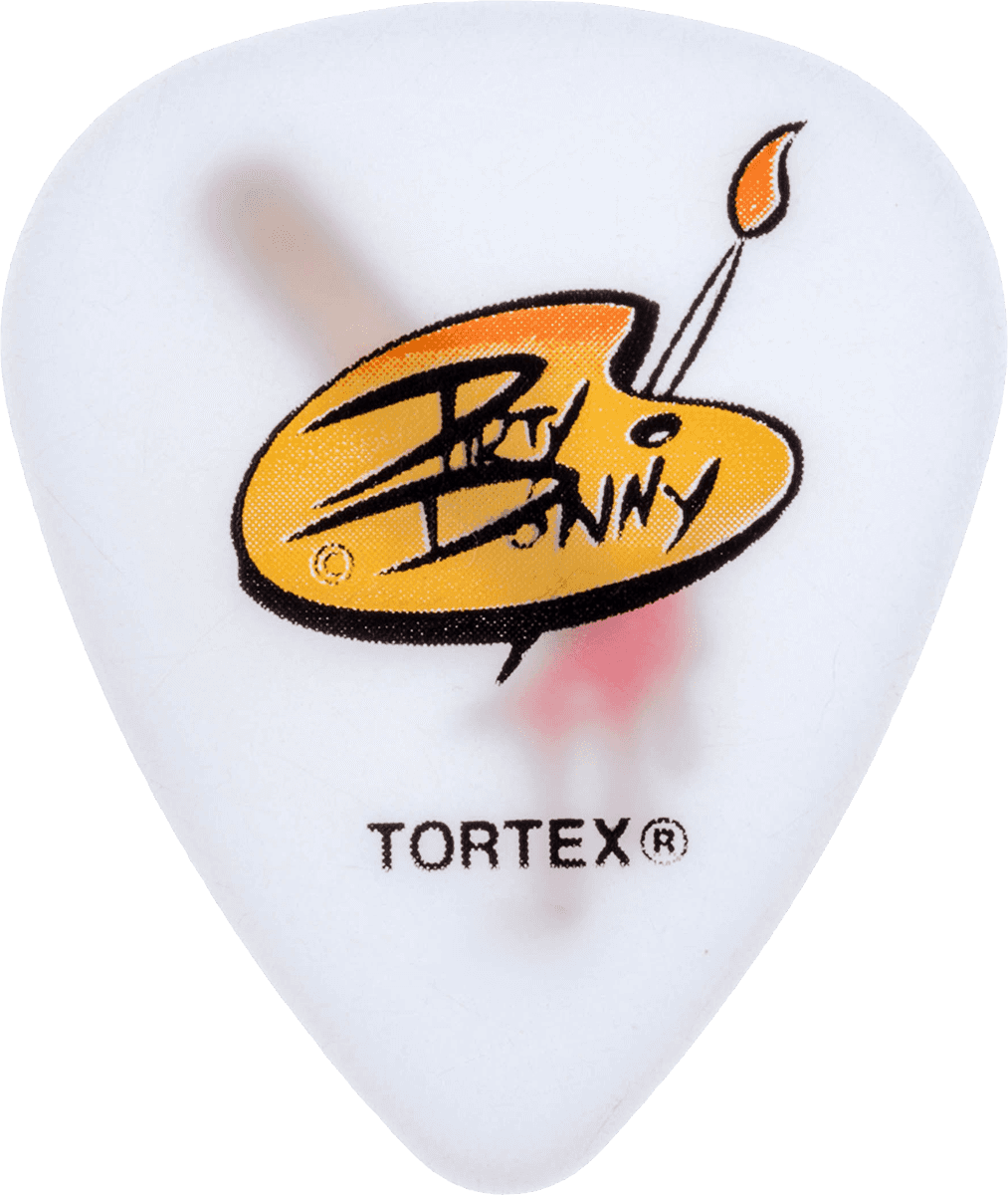 36 x 0,73mm Dirty Donny II Back Stabber Bianco