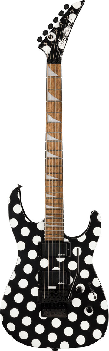 Slx Dx Soloist X Lrl Pois