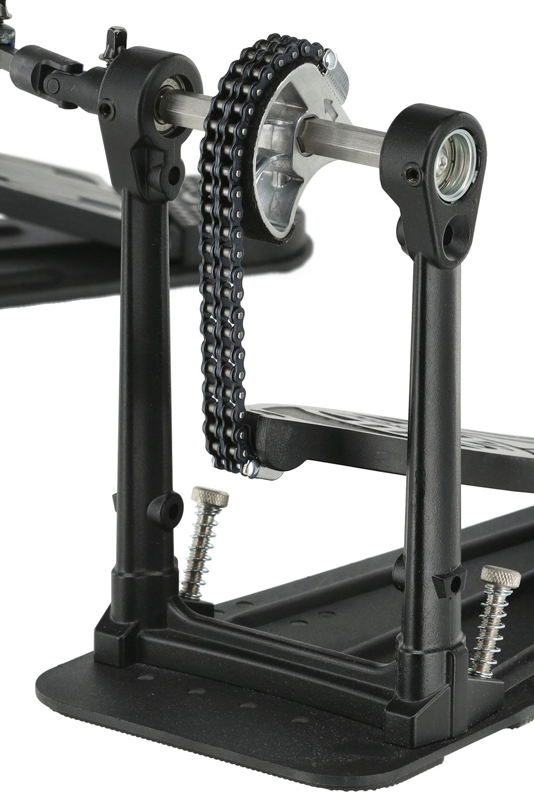 Hardware Concert Doppio Pedale Grg4Db