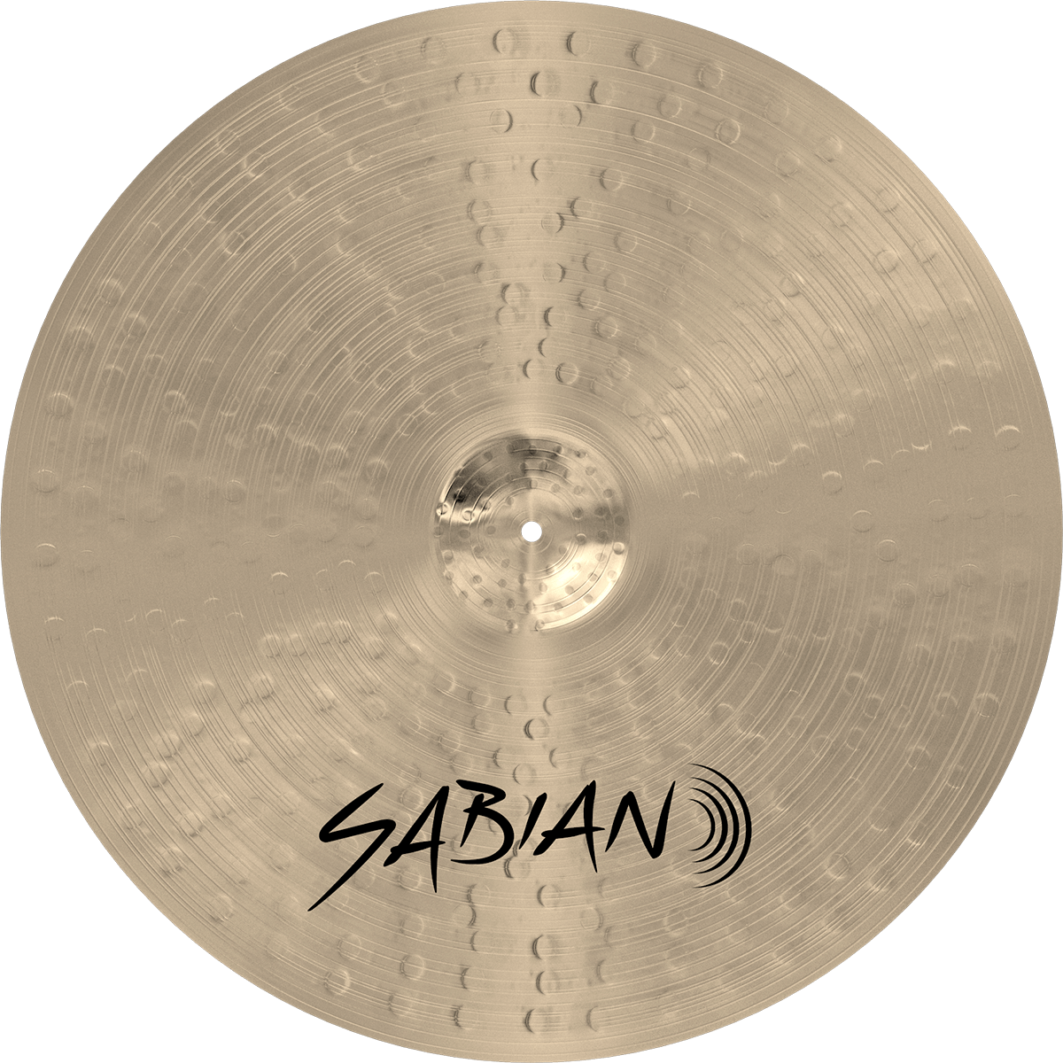 STRATUS CYMBAL 22" RIDE