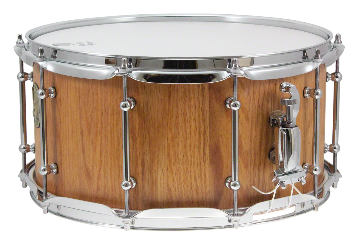 AM-W714osh - 14 X 7 Rovere a Doghe - Doghe di Rovere