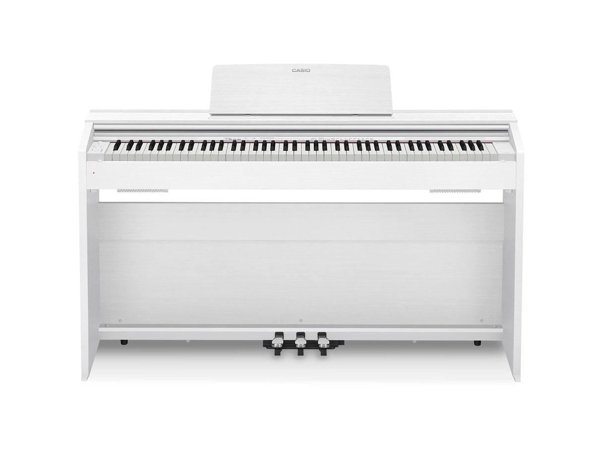 Privia PX-870 Bianco