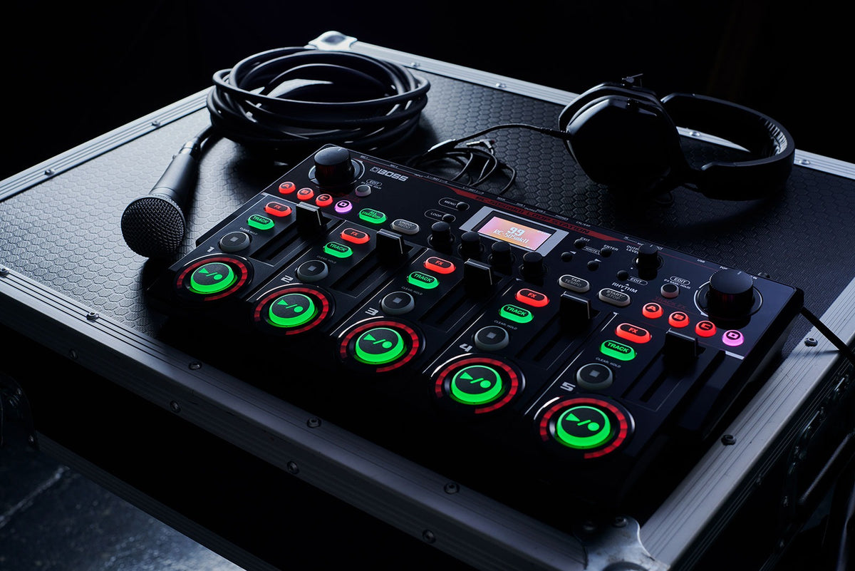 RC-505 MKII - Ricondizionato