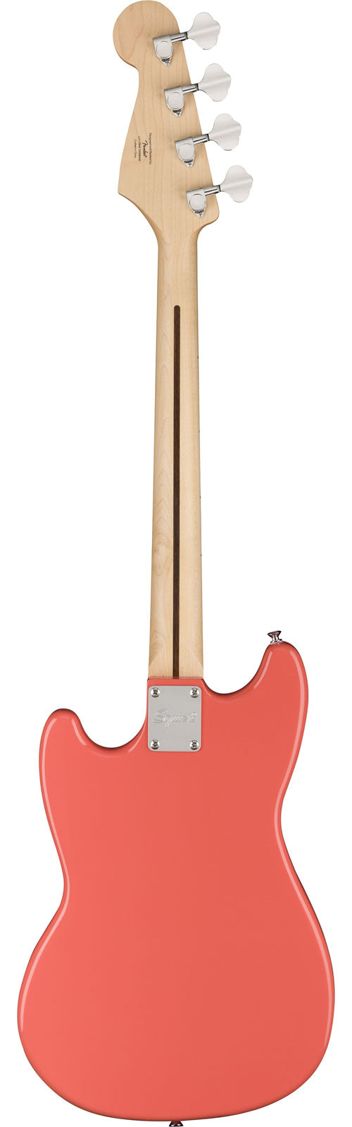 Bronco Bass Sonic Mn Tahitian Coral