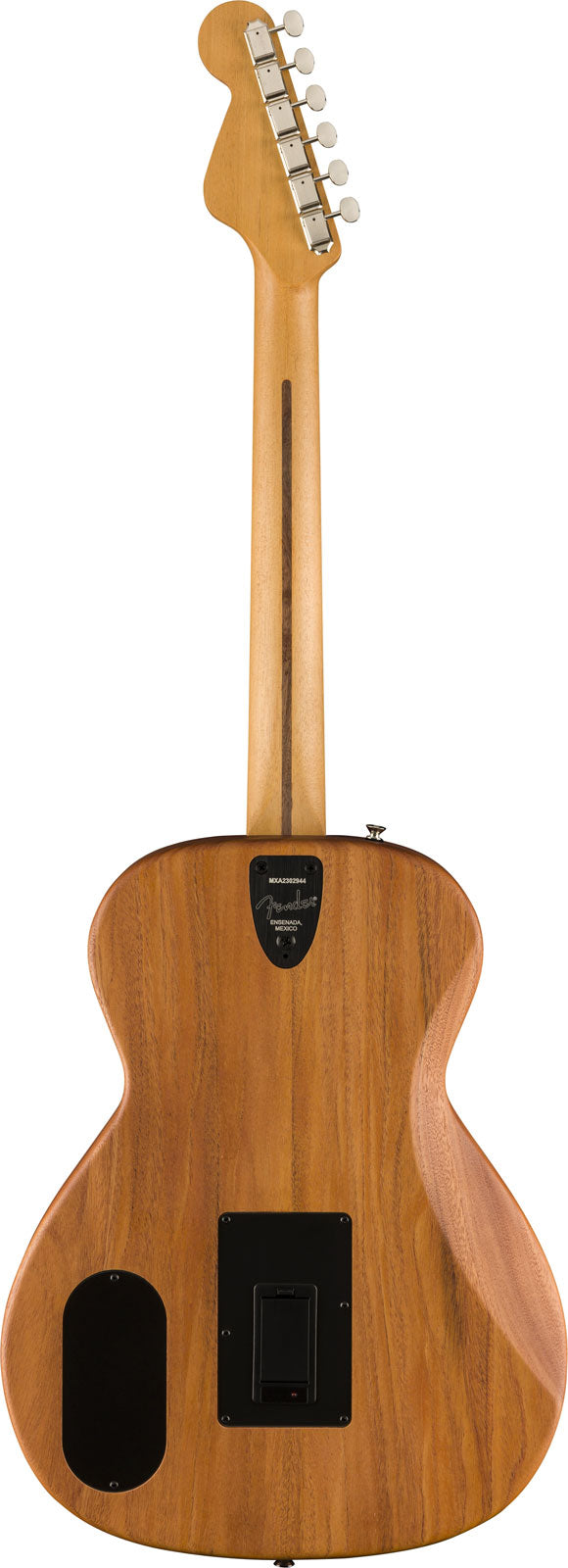 Highway Parlor RW naturale