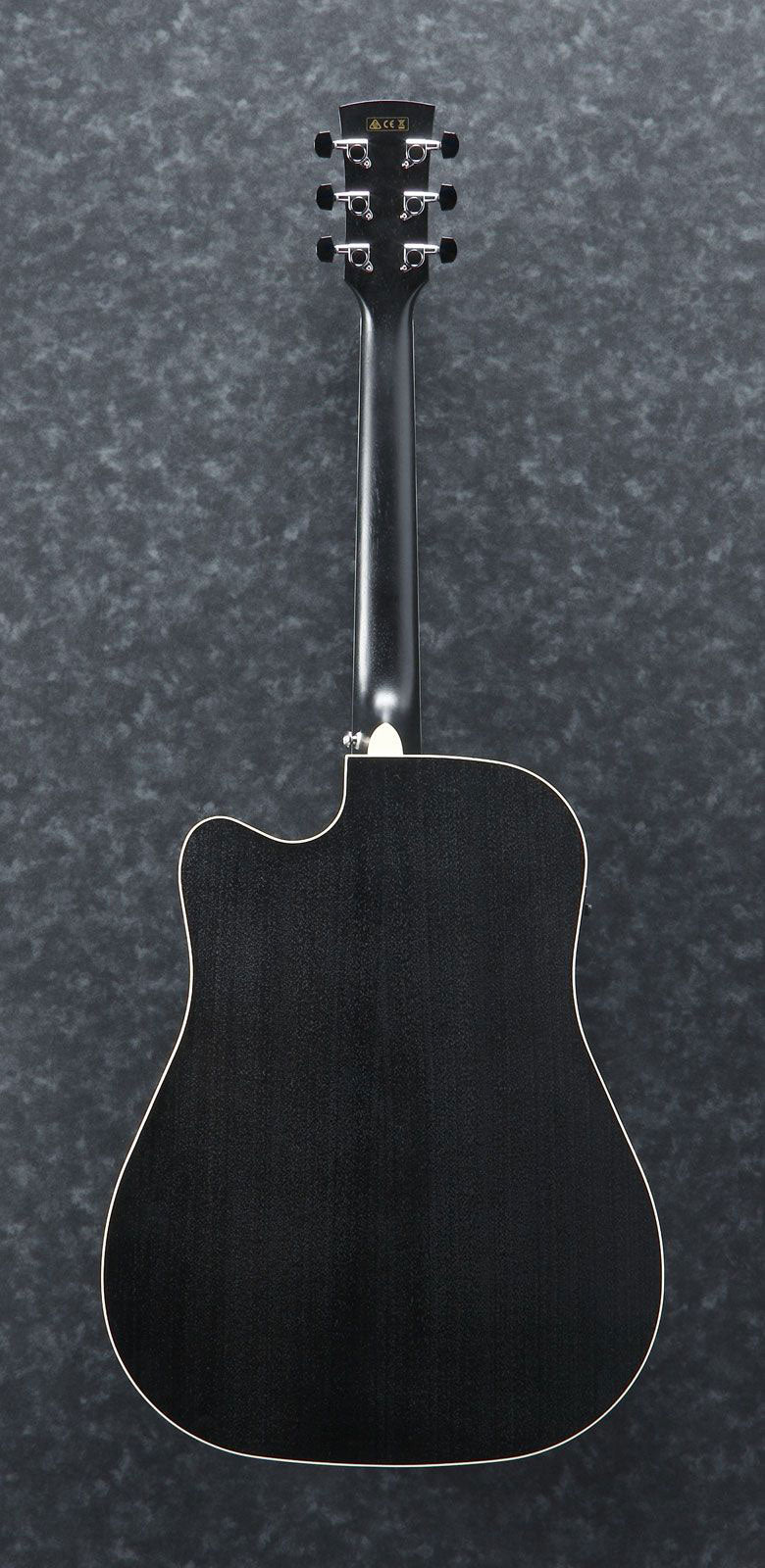 AW84CE-WK Nero invecchiato Artwood