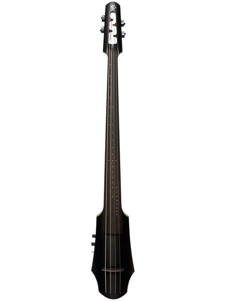 NS Design Nxta - Violoncello Elettrico Nero (4 Corde)