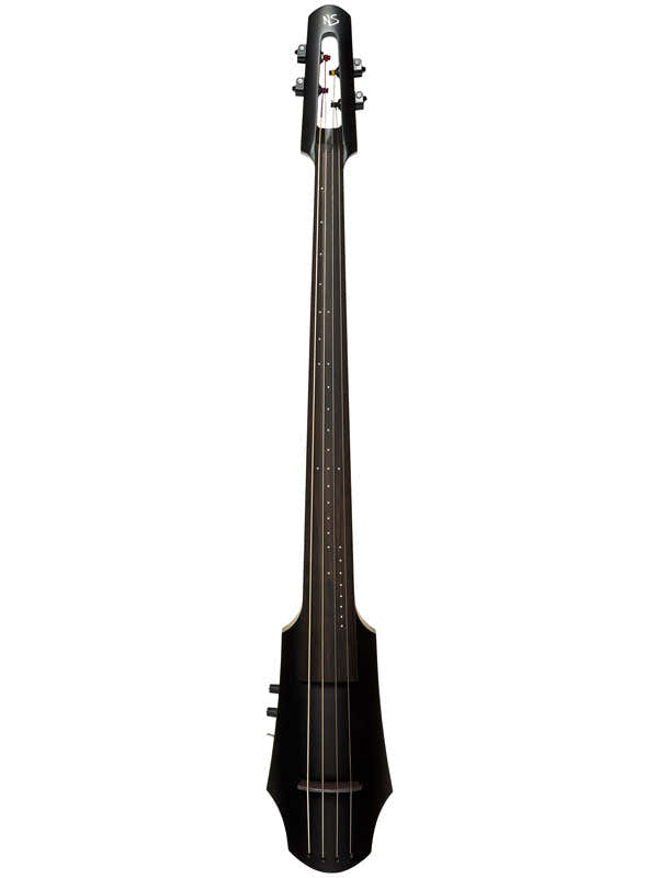 Nxta - Violoncello Elettrico Nero (4 Corde)