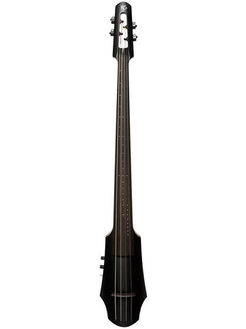 Nxta - Violoncello Elettrico Nero (4 Corde)