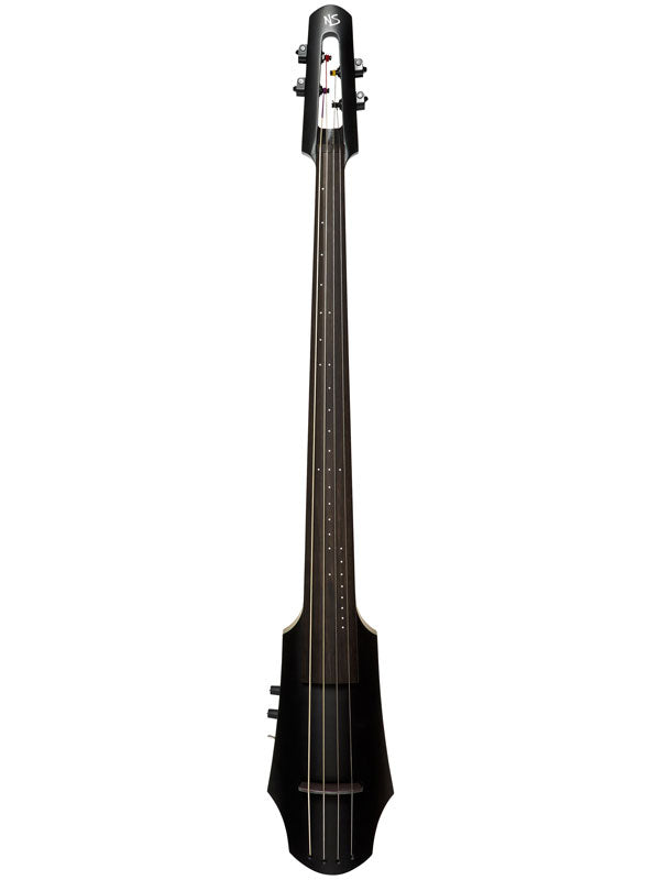Nxta - Violoncello Elettrico Nero (4 Corde)