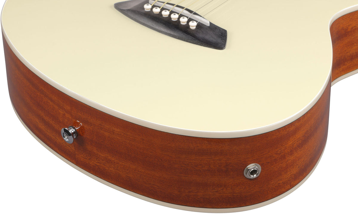 TCY10E Edizione LTD Avorio Alto Lucido