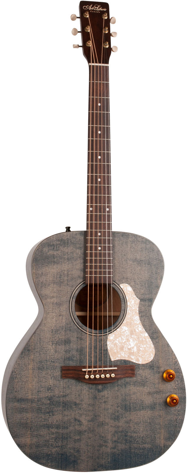 Chitarre Art & Lutherie