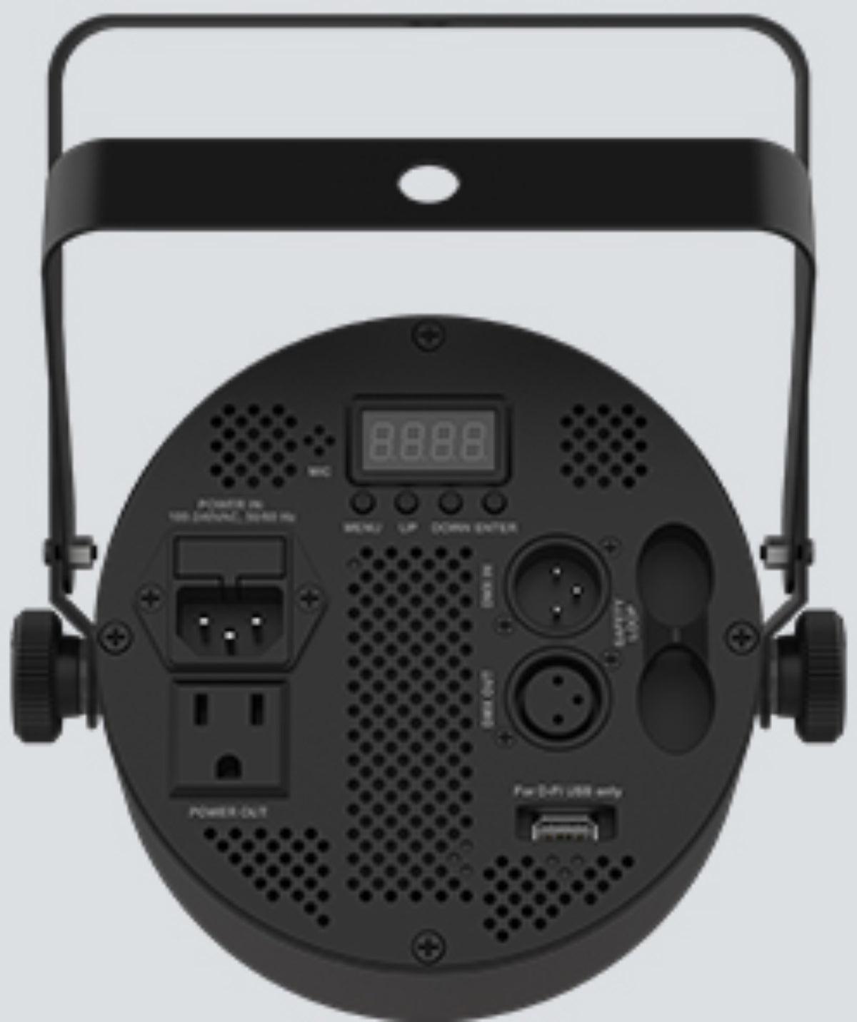 Slimpar H6 ILS