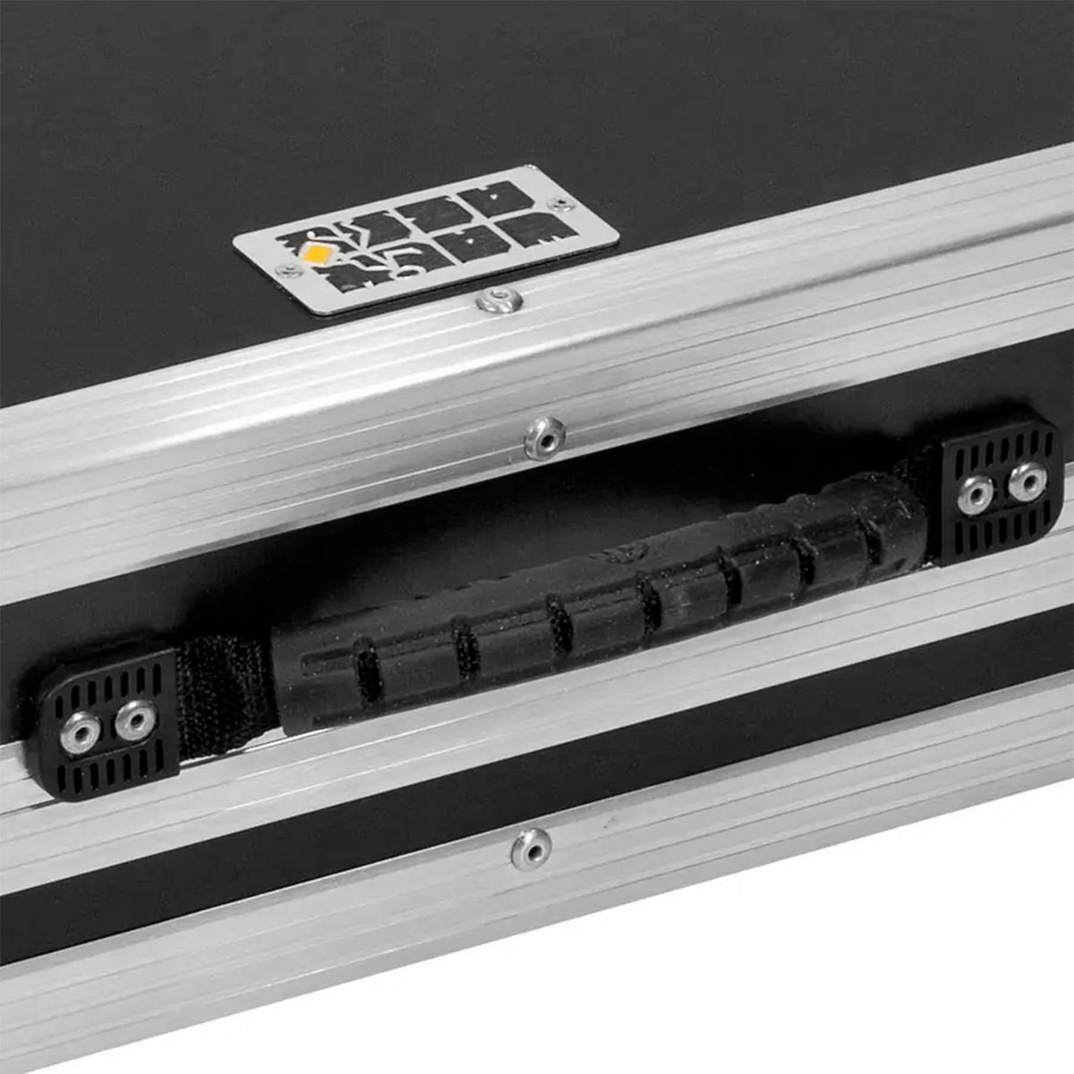 Custodia per tastiera WALFCCLAV49KTRLS49 Nero