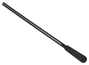 B-TAMPVD - DOUBLE TAMBORIM STICK PVC
