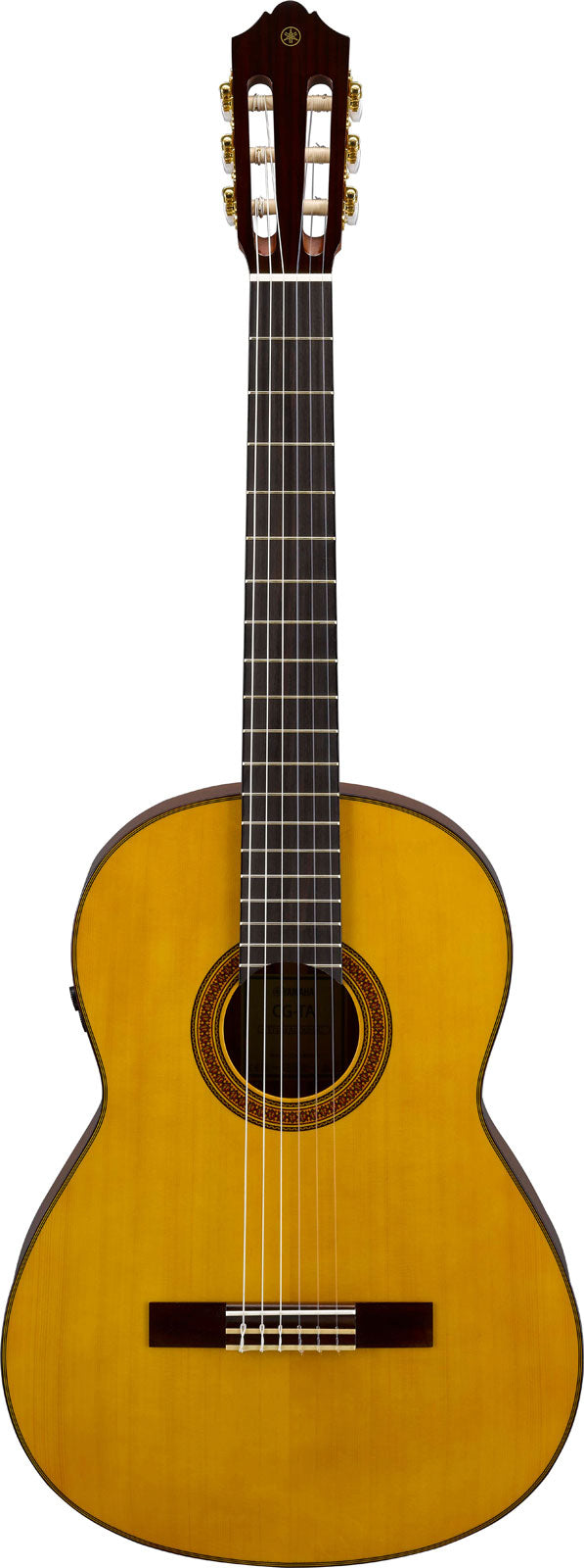 cg-ta transacoustic naturale