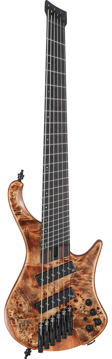 EHB1506MS-ABL Antique Brown Stained Bass Workshop - Ricondizionato